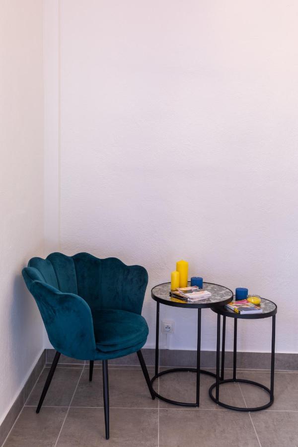 Lovely Apartment With Terrace Nice Centre Exteriér fotografie